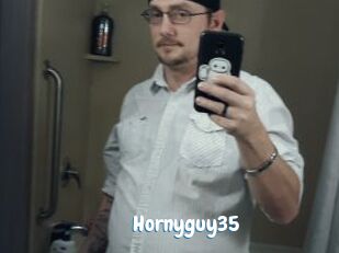 Hornyguy35