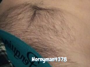 Hornyman4378
