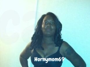 Hornymom69 Coquine Avenue