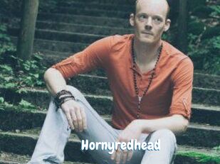 Hornyredhead