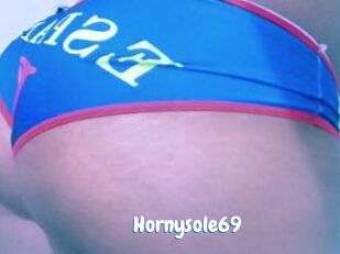 Hornysole69