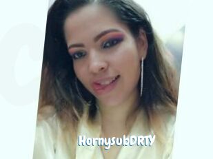 HornysubDRTY