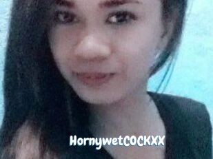 HornywetCOCKXX