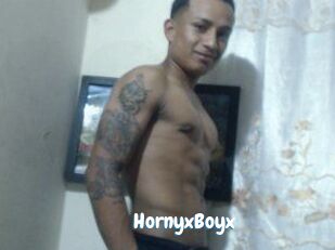 HornyxBoyx