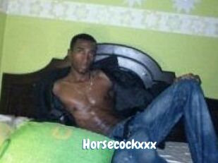 Horsecockxxx