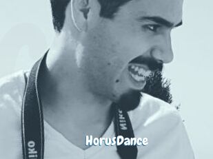 HorusDance
