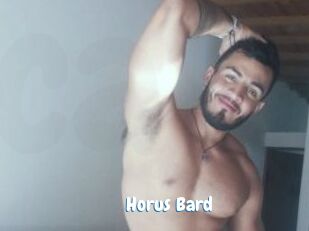 Horus_Bard