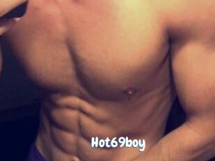 Hot69boy