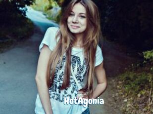 HotAgonia