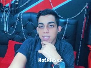 HotAlexxx