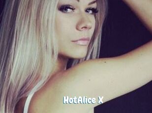 HotAlice_X