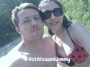 HotAlisaandJimmy