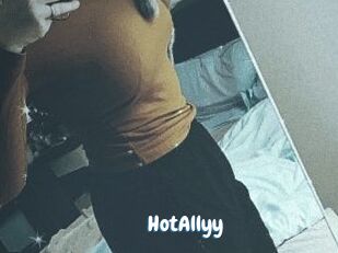 HotAllyy