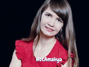 HotAmaliya