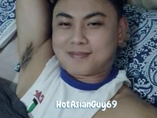 HotAsianGuy69