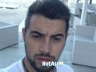 HotAssM