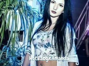 HotBabyXAmanda