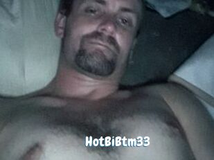 HotBiBtm33 Coquine Avenue