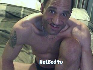 HotBod4u