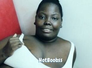 HotBoobss Coquine Avenue