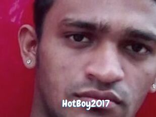 HotBoy2017 Coquine Avenue