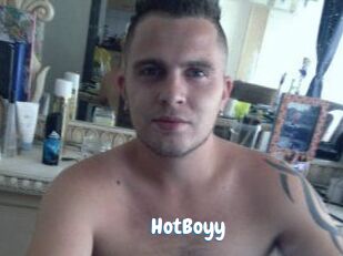 HotBoyy