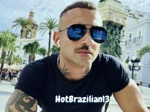 HotBrazilian13