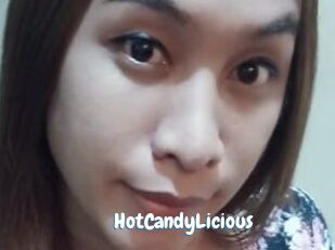 HotCandyLicious Coquine Avenue
