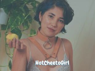 HotCheetoGirl