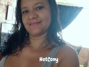 HotCony