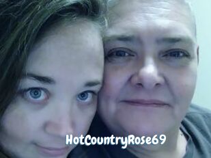 HotCountryRose69