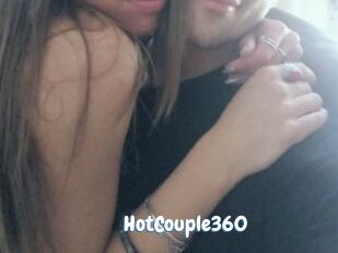 HotCouple360