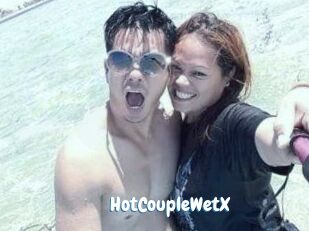 HotCoupleWetX