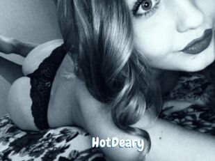 HotDeary
