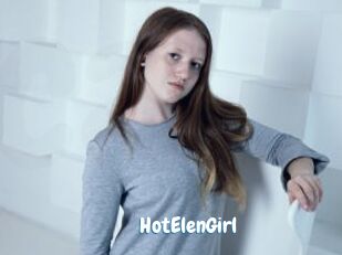 HotElenGirl