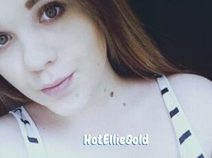 HotEllieGold
