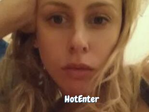 HotEnter