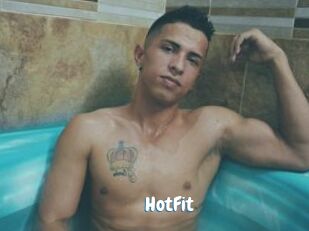 HotFit