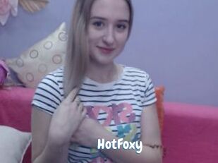 HotFoxy