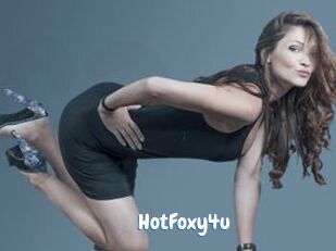 HotFoxy4u