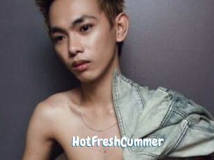 HotFreshCummer