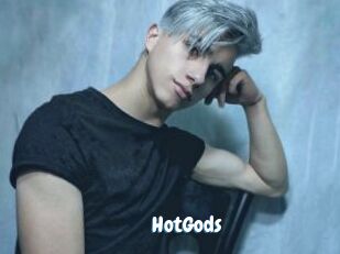 HotGods