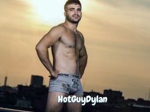 HotGuyDylan