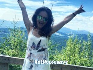 HotHousewive