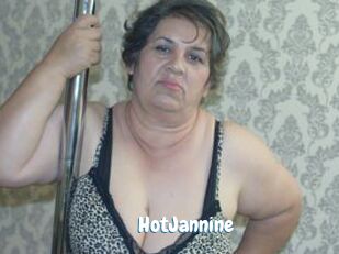 HotJannine