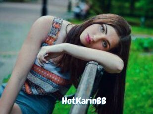HotKarinBB