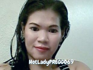 HotLadyPREGGO69