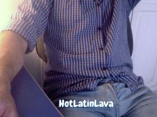 HotLatinLava