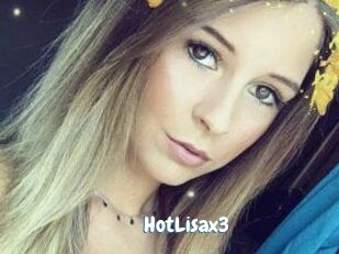 HotLisax3