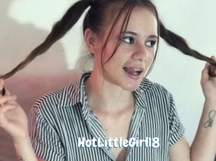 HotLittleGirl18 Coquine Avenue